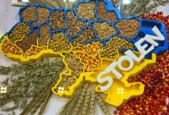 Представники України взяли участь в найбільшій світовій виставці органічних продуктів