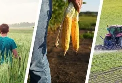 Corteva Agriscience завершує придбання компаній Symborg та Stoller