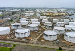 Україна закачала перший мільйон кубометрів біометану до підземних сховищ