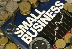 Україна "пасе задніх" у світі по підтримці малого бізнесу