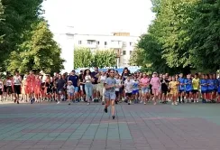 МХП-Агро організовує благодійний забіг у Черкасах для збору коштів на дрони для ЗСУ