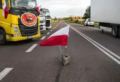 Від блокади кордону страждає і польський бізнес, – Ірина Коссе
