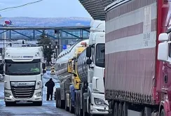 Проблему блокади кордону можуть вирішити до Різдва