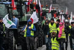 Потрібно знайти рішення, яке підтримає українських і не нашкодить польським аграріям, – Денис Шмигаль