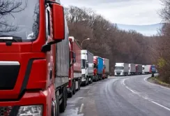 Блокада кордону коштуватиме Україні 1% ВВП, – Тарас Качка
