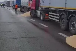 Поліція порушила карну справу проти польських протестувальників