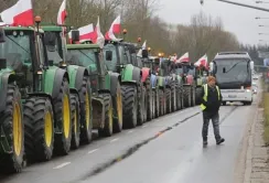 У Польщі використовують українську агропродукцію як аргумент у внутрішньополітичних дискусіях, – заступник міністра