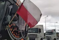 Польська влада може розблокувати кордон, вживши жорстких заходів до протестувальників, – нардеп