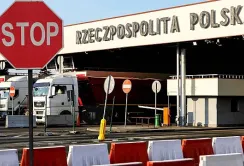 Блокування польсько-українського кордону обговорили на рівні міністрів