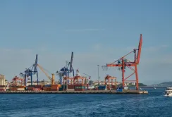 Блокування росією українських портів – це піратство, – Курт Волкер