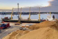 Зернову угоду в липні можуть не продовжити