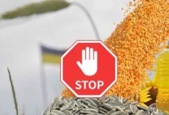 Аграрії закликали ЄС вирішити питання з блокуванням української агропродукції