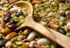 Європа зацікавлена в органічних бобових та продукції без глютену