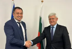 Болгарія розглядає можливість ліцензування українського соняшнику