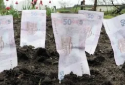 Пенсіонер з Київщини застрелив фермера через борг за оренду землі