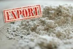 Географія експорту вітчизняного борошна трансформується