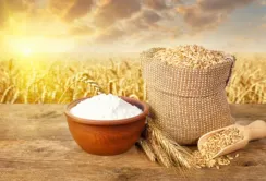 Дешева польська і турецька борошномельна продукція витісняє українську на внутрішньому ринку