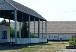 Дніпровський тепличний комбінат купує елеватор в Дніпропетровській області