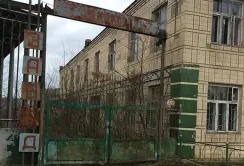 ФДМУ продає Браїлівський сокоморсовий завод