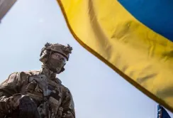 Новий законопроєкт розширив перелік осіб, які підлягають бронюванню
