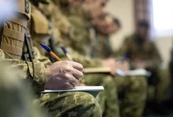 Увага! Тимчасові зміни щодо бронювання військовозобов’язаних працівників