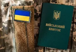Уряд планує продовжити термін бронювання військовозобов’язаних до 31 березня