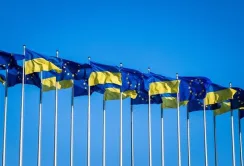 Наступного тижня у Брюсселі Україна та країни ЄС будуть вирішувати «зернову кризу»