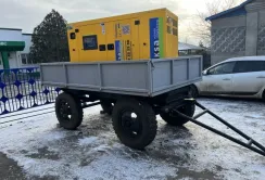 Corteva Agriscience забезпечила водопостачання та захист продовольчої безпеки в громаді на Полтавщині