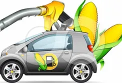 Автомобілі на паливі з біомаси – вже в 2020р.