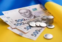 В бюджеті-2025 передбачили понад 6 млрд гривень на підтримку агросектору