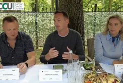 Вуглецеві сертифікати -  європейські програми стартують в Україні