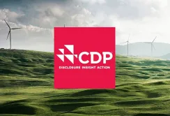 Kernel отримав оцінку «B» у кліматичному рейтингу CDP