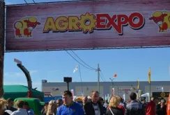 Підсумки AGROEXPO-2016
