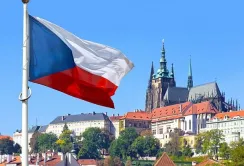 В Чехії пропонують заборонити імпорт російського зерна до ЄС