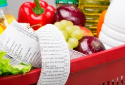 Подешевшання продуктів влітку не буде