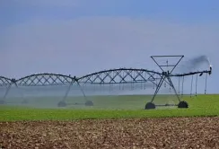 На Черкащині створено вже 17 організацій водокористувачів