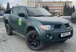 Аграрії Черкащини завершили рік важливим внеском у підтримку Збройних Сил України