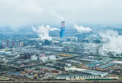 Черкаський «Азот» перевищив довоєнний рівень виробництва добрив