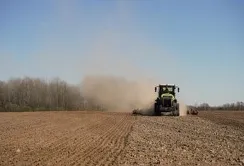 Аграрії Чернігівщини у минулому році отримали 355 мільйонів гривень державної підтримки