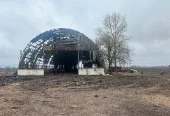 На Чернігівщині порахували збитки АПК від окупації