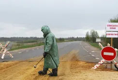АЧС: фермери нестимуть кримінальну відповідальність за бездіяльність
