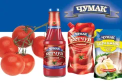 "Чумак" замінює цукор у своїх продуктах на екстракт стевії