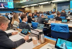 Цифрові рішення для державного управління в агросекторі є одним із способів забезпечення продовольчої безпеки, – Віталій Головня