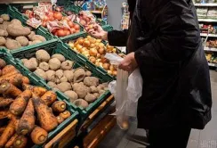 Картопля вже коштує вчетверо дорожче, ніж рік тому