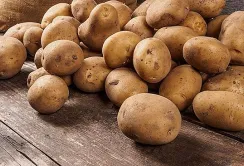 Ціни на картоплю зростають, оскільки попит перевищує пропозицію