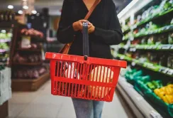 Ціни на продукти: Дмитро Соломчук вказав, які категорії далі будуть дорожчати