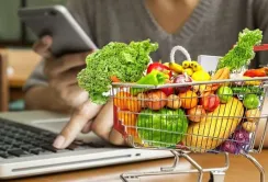 Ціни на продукти у березні: що змінилось