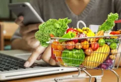 Ціни на продукти будуть зростати щонайменше до травня, – експерт