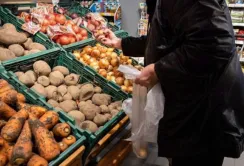 Мінагрополітики займеться стабілізацією цін на продукти