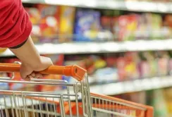 Блокада кордону не вплине на ціни на продукти, – економіст